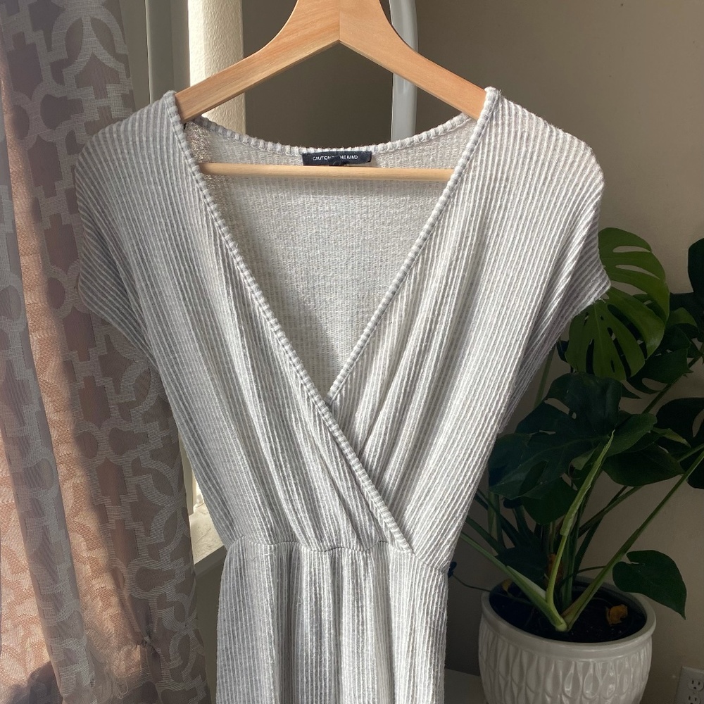 Spring/ Summer Dress